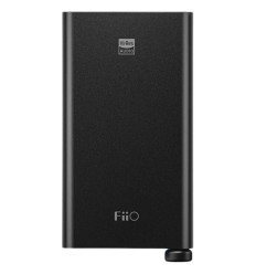 FiiO Q3 MQA – DAC y amplificador portátil Hi-Fi