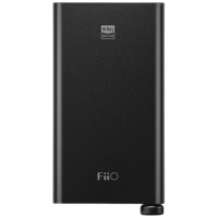 FiiO Q3 MQA – DAC y amplificador portátil Hi-Fi