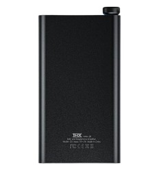 FiiO Q3 MQA – DAC y amplificador portátil Hi-Fi 2