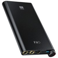 FiiO Q3 MQA – DAC y amplificador portátil Hi-Fi