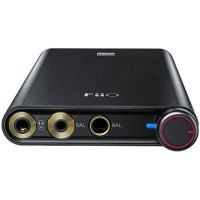 FiiO Q3 MQA – DAC y amplificador portátil Hi-Fi