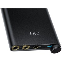 FiiO Q3 MQA – DAC y amplificador portátil Hi-Fi