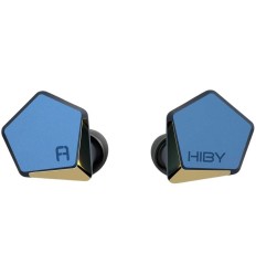 HiBy Project Ace: IEM Hi-Fi con driver de berilio 2