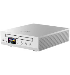 Shanling CR60 Plata – Lector y Ripeador de CD