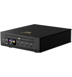 Shanling CR60 Negro | Transporte y Ripeador CD