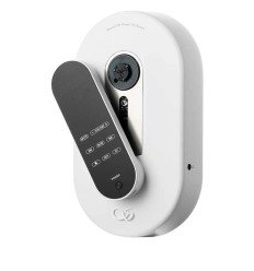 Shanling EC Smart Blanco | Reproductor CD Hi-Fi