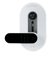 Shanling EC Smart Blanco | Reproductor CD Hi-Fi 2