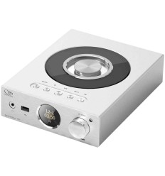 Shanling EC3 Plata – Reproductor CD Hi-Fi compacto
