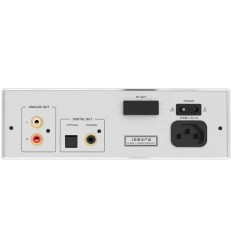 Shanling EC3 Plata – Reproductor CD Hi-Fi compacto 2
