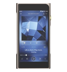 Shanling M6 Pro | Reproductor Hi-Res con DAC Dual AK4497EQ