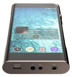 Shanling M6 Pro | Reproductor Hi-Res con DAC Dual AK4497EQ 2