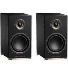 Triangle AIO TWIN Negro | Altavoces activos Hi-Fi