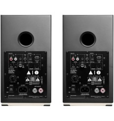 Triangle AIO TWIN Negro | Altavoces activos Hi-Fi 2