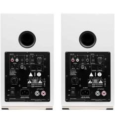 Triangle AIO TWIN Blanco | Altavoces activos Hi-Fi 2