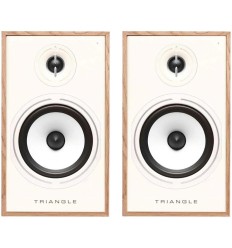 Triangle Borea BR03 Connect Roble Claro | Hi-Fi