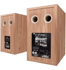 Triangle Borea BR03 Connect Roble Claro | Hi-Fi 2