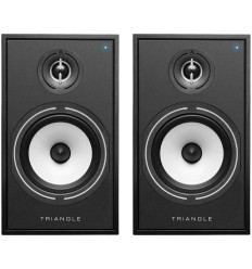 Triangle Borea BR03 Connect Negro | Altavoces Activos