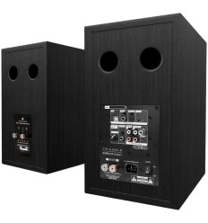 Triangle Borea BR03 Connect Negro | Altavoces Activos 2