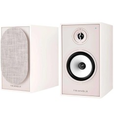 Triangle Borea BR03 Connect Crema | Altavoz Activo Hi-Fi