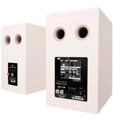 Triangle Borea BR03 Connect Crema | Altavoz Activo Hi-Fi 2