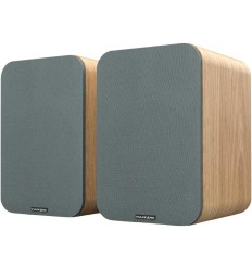 VULKKANO A4 ARC Marrón | Altavoces activos Hi-Fi