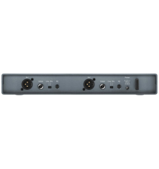 Sennheiser XSW 1-825 Dual B | Sistema Inalámbrico 2 Canales 2