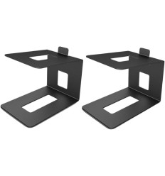 VULKKANO S4 | Soportes de escritorio para altavoces 2