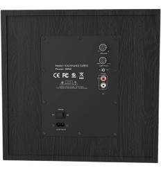 VULKKANO SUB10 – Subwoofer activo 10" 150W 2