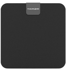 VULKKANO SUB8 | Subwoofer activo 8" 80W Hi-Fi