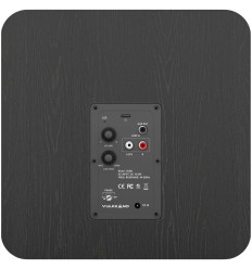 VULKKANO SUB8 | Subwoofer activo 8" 80W Hi-Fi 2