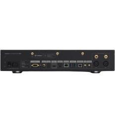 Zidoo UHD8000 – Reproductor multimedia 8K Hi-Fi 2