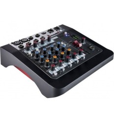 Allen&Heath ZEDi-8 | Mesa de mezclas con USB 2