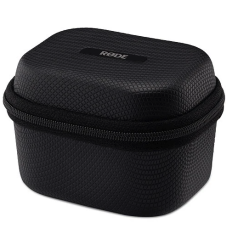 RØDE Charge Case+ | Estuche de carga Wireless GO 2
