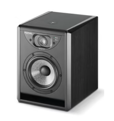 Focal Solo6 Black | Monitor de estudio activo 2