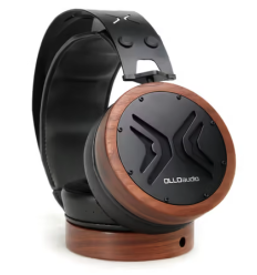 OLLO Audio X1 – Auriculares de Estudio Calibrados