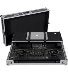 Walkasse WMC-PROSCLIVE4SLTS | Flight Case SC Live 4