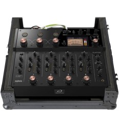 Walkasse WM-EUPHONIABK | Flight Case para AlphaTheta EUPHONIA