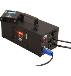 AFX DJ-LEDPANEL: Fachada LED para DJ | Pro Sound 2