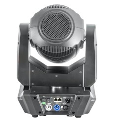 AFX SPOT-240LED-FC | Cabeza Móvil Spot 240W + RGB 2