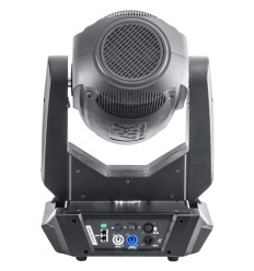 AFX HYBRID-360LED-FC | Cabeza móvil híbrida 360W 2