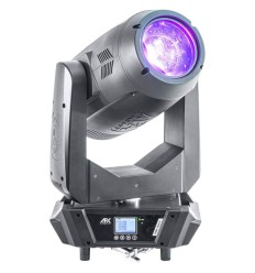 AFX HYBRID-470LED-FC | Cabeza Móvil Híbrida 470W