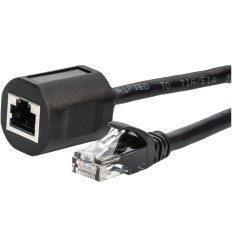 AFX CRAZY-DF-CABLE-SET | Cables para CRAZY DANCEFLOOR 2