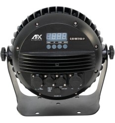 AFX CLUB-WHITE450-IP | Proyector PAR LED IP65 Bicolor 2