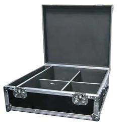 AFX CLUB-FLIGHT-IP | Flightcase para 4 PAR CLUB-IP