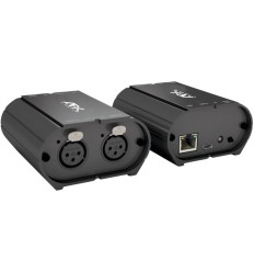 AFX LS1024DMX-MKII | Interfaz DMX USB Ethernet 2