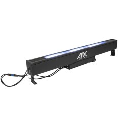 AFX WATERBAR – Barra LED efecto agua IP65 RGBW