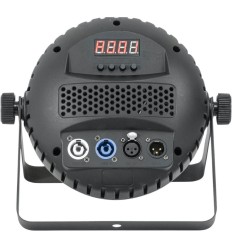 AFX CLUB-ZOOM2810 | Foco PAR LED RGBW con zoom 2