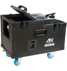 AFX CLOUDY-MAX – Máquina de humo bajo 2000W