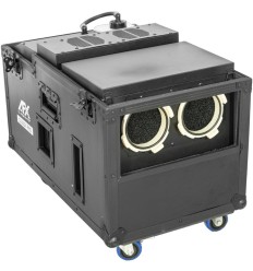 AFX CLOUDY-PRO – Máquina de Humo Bajo 3000W 2