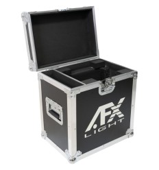 AFX FL-BEAM100LED-MKII | Flight Case Cabeza Móvil 2